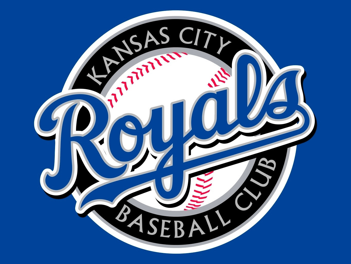 Kansas City Royals New Uniforms Honor Old & Busted Fountain Logo