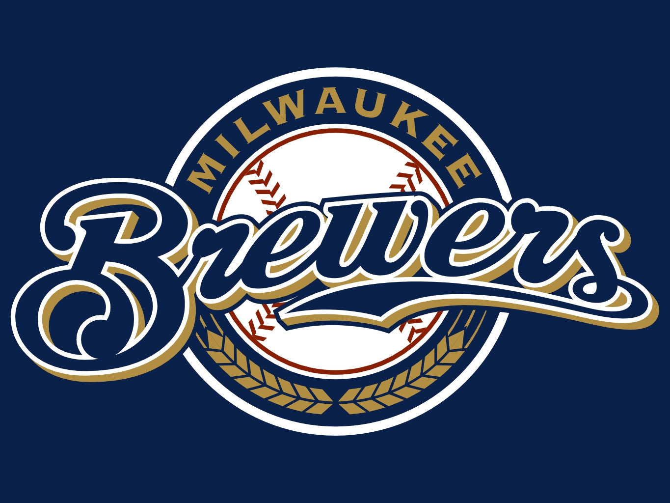 Milwaukee Brewers MilwaukeeBrewers
