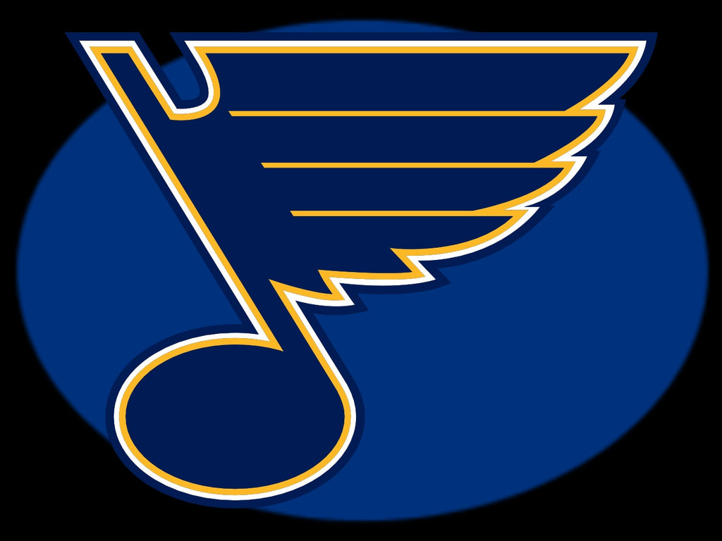 St Louis Blues