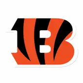 bengals gear in store