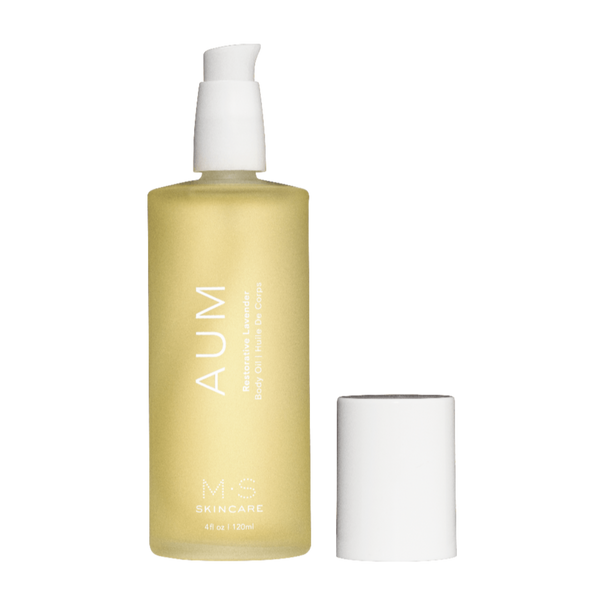 KAPHA  Energizing Body Oil Travel – M.S Skincare