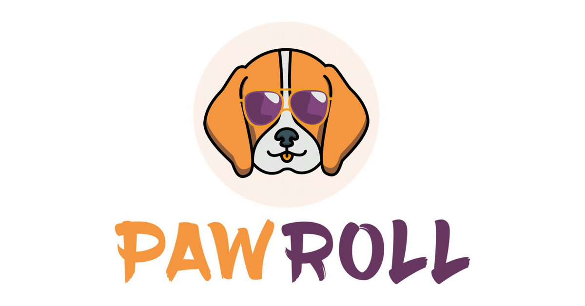 PawRoll Dog Lick Pad (2022) – Paw Roll