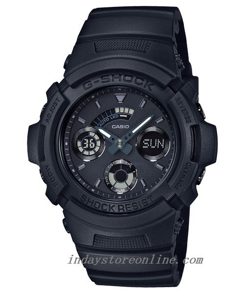 Casio G-Shock Men's Watch G-100BB-1A Analog-Digital Best Seller