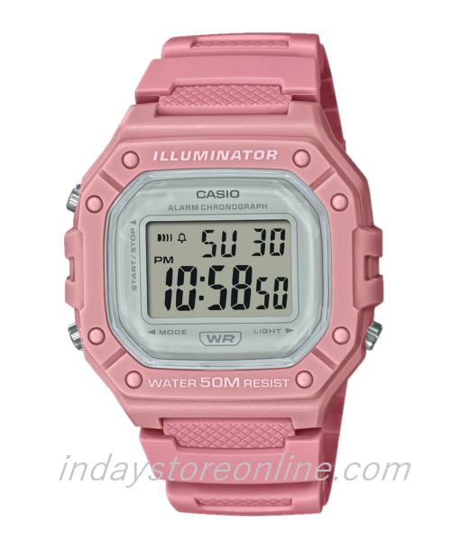 Casio Pink Watches - Buy Casio Pink Watches online in India