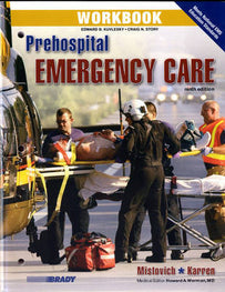 Workbook For Emergency Care 13th Edition