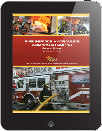 Ifsta Full Featured Ebooks Meet The Needs Of The Fire And Emergency Responder Who Is Fully