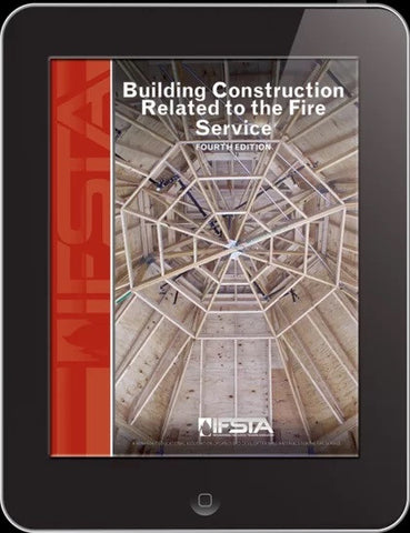 Ebook Building Construction Related To The Fire Service 4th Ed