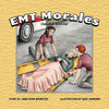EMT Morales - Clamshell Stretcher - Book 1