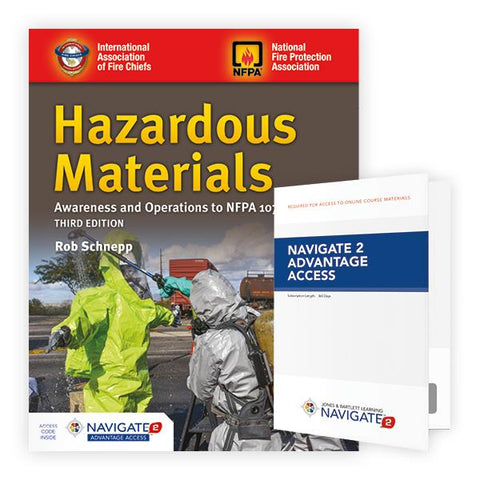 Hazardous Materials Books Get Them From Firebooks