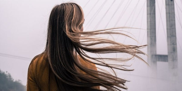 Einfache Tipps um sein Haarwachstum zu beschleunigen
