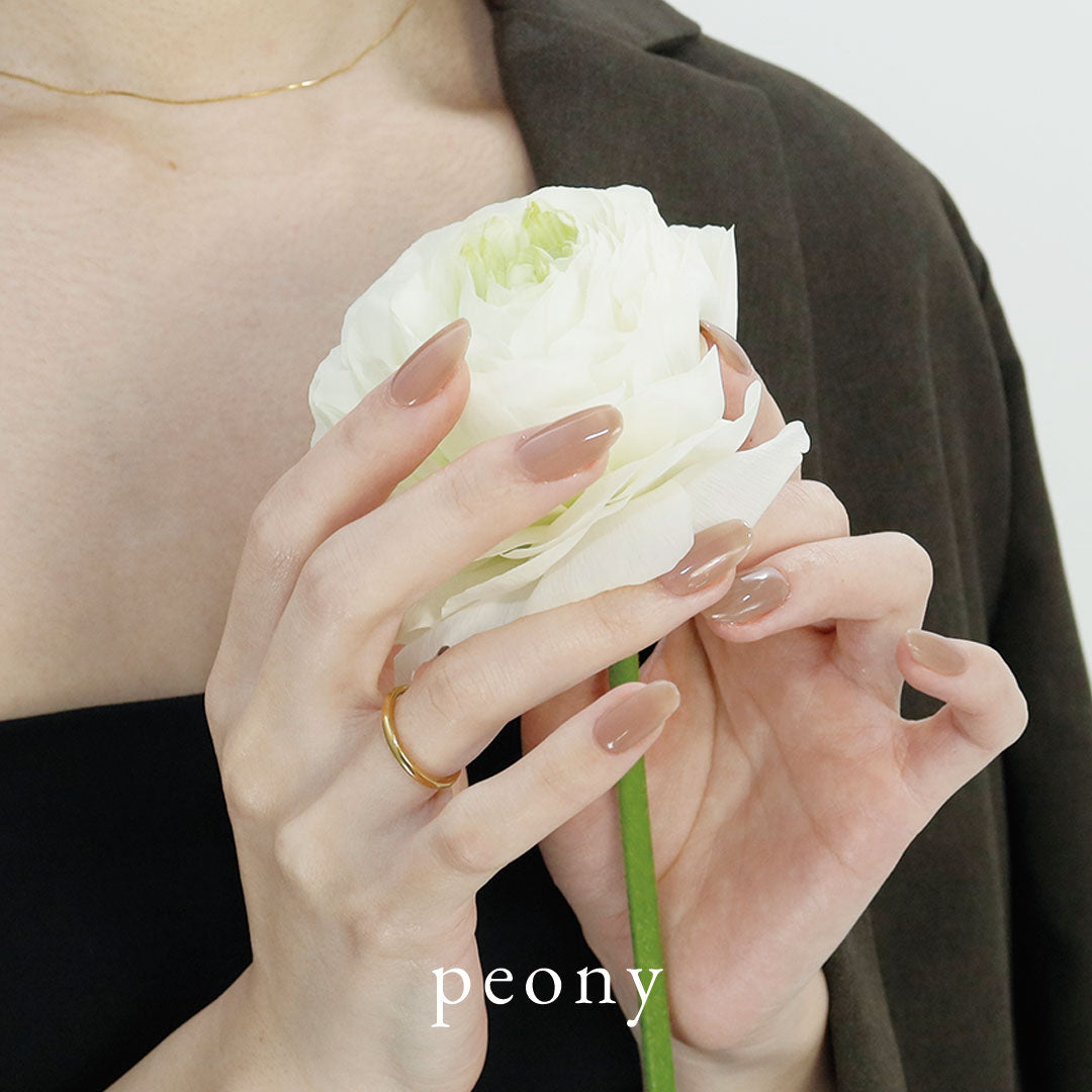 peony