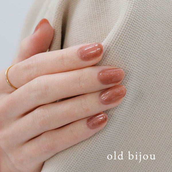 old bijou