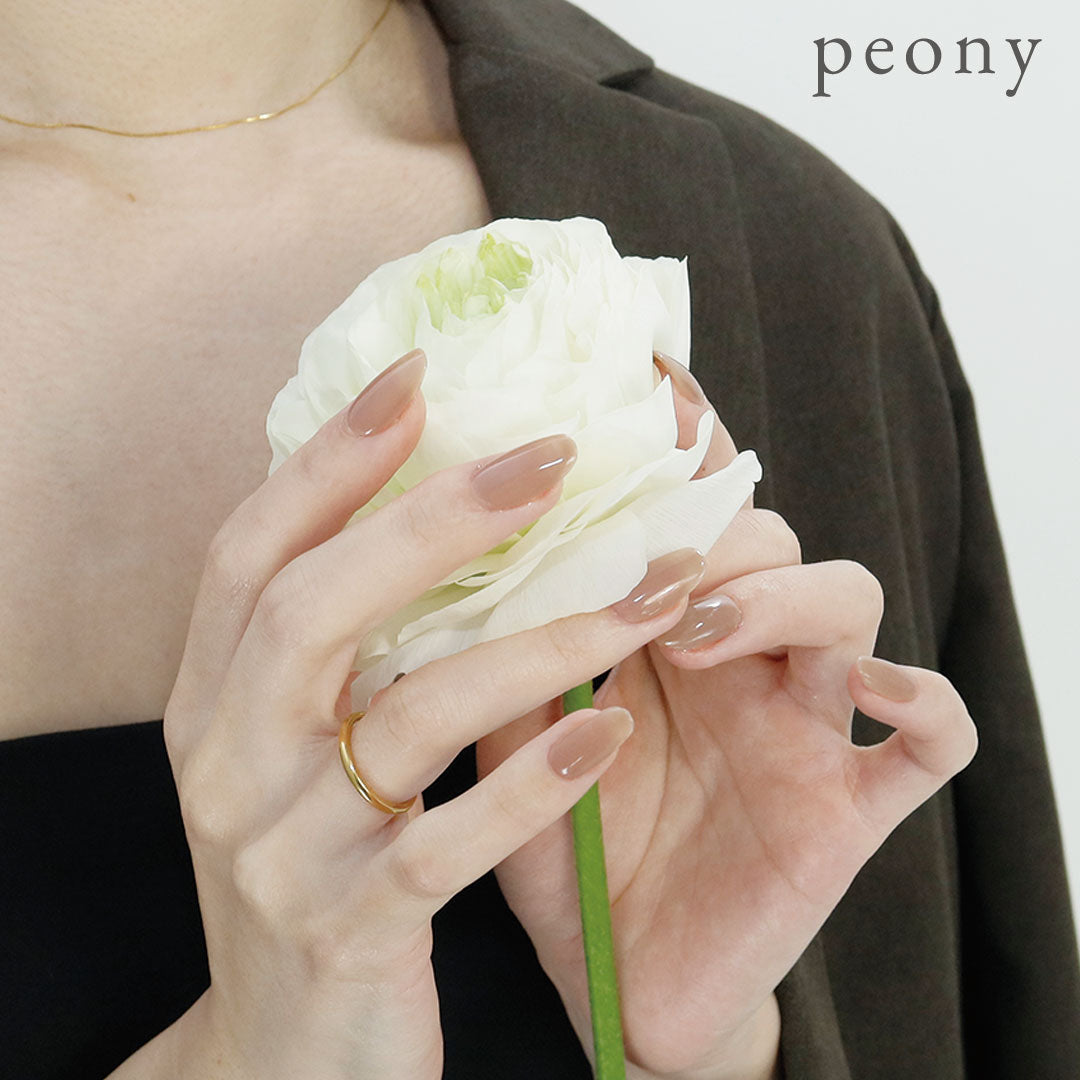 peony