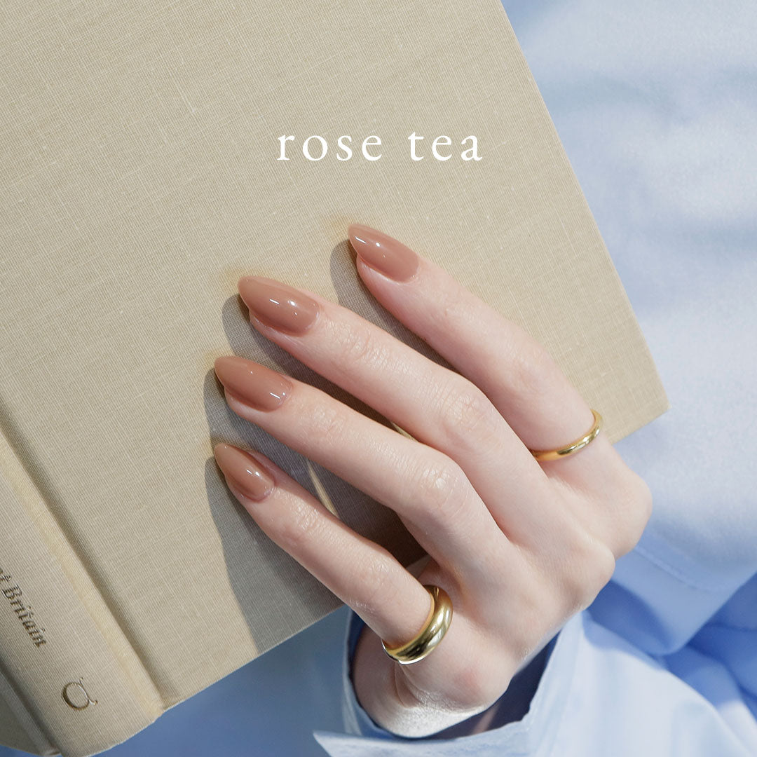 rose-tea