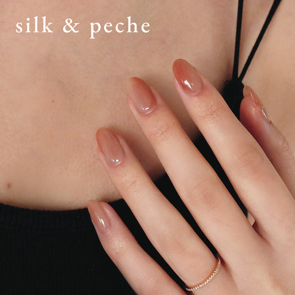 peche&silk