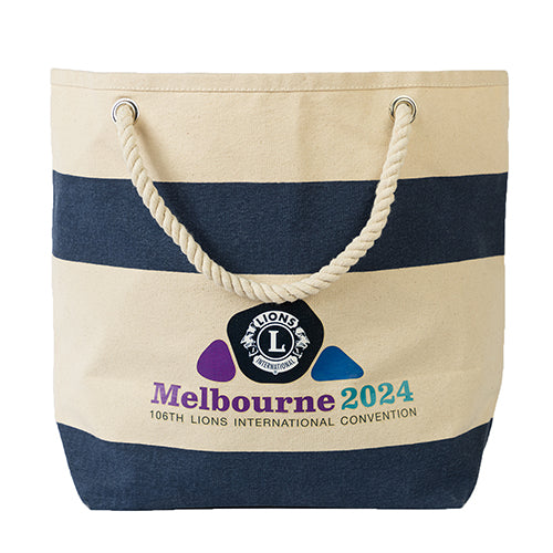 Precinct Tote Bag - New Colours! — North + West Melbourne Precinct  Association