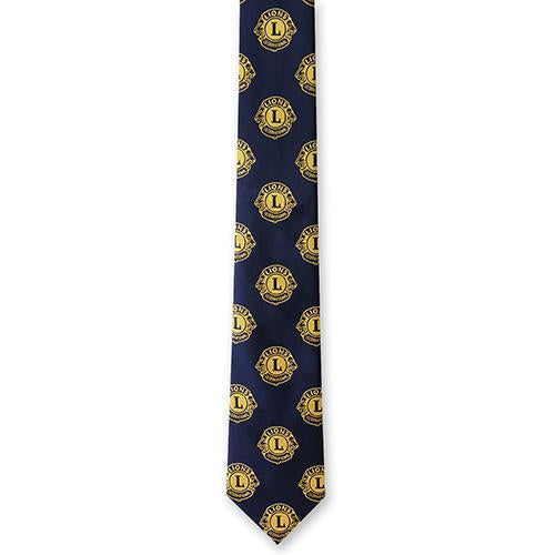 English Lion Ties, Limited Edition Ties For Men
