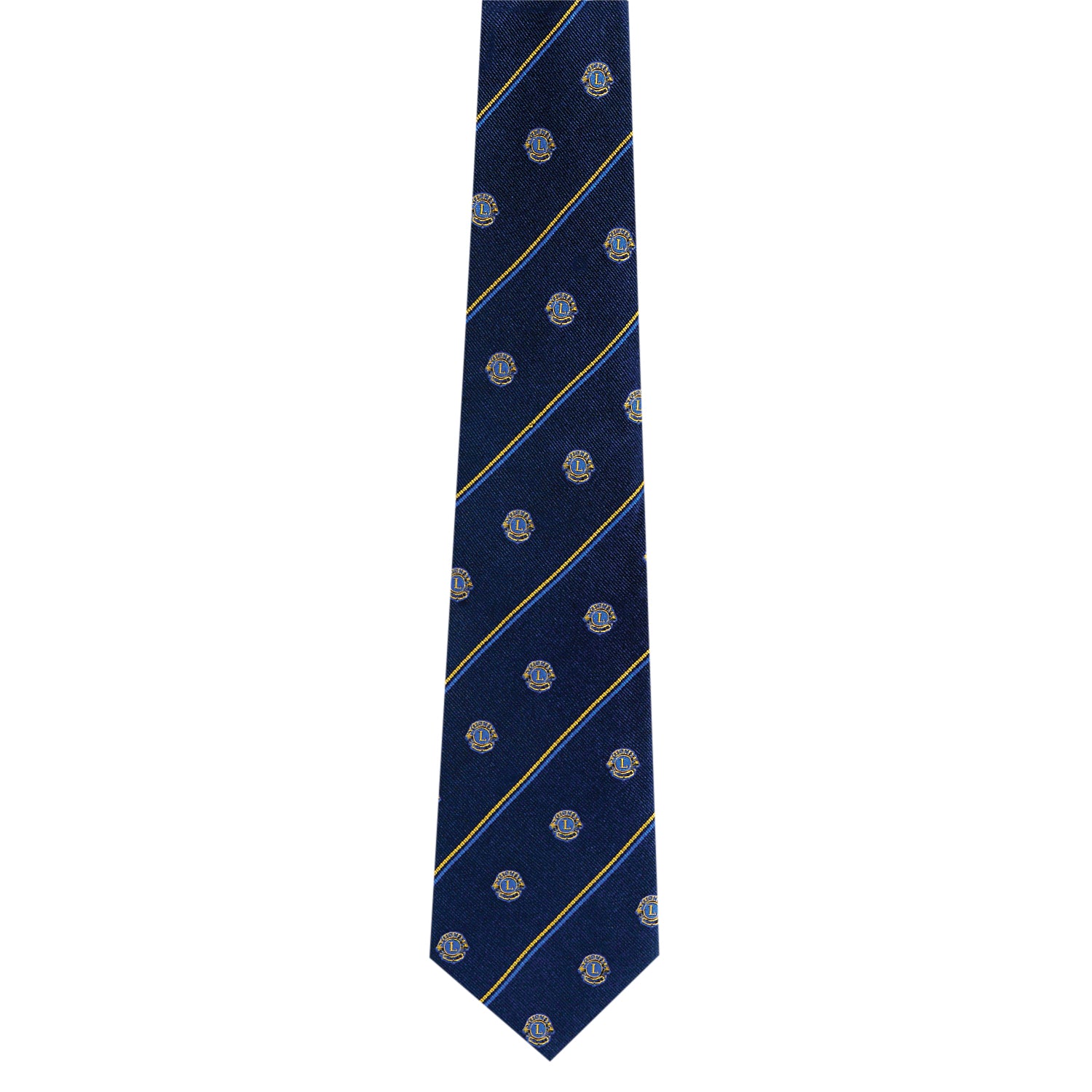 English Lion Ties, Limited Edition Ties For Men