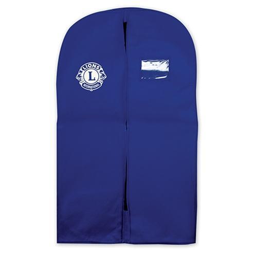 Personalized Garment Bag