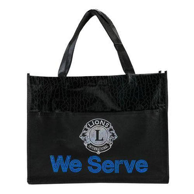 We Serve - Lions Clubs International