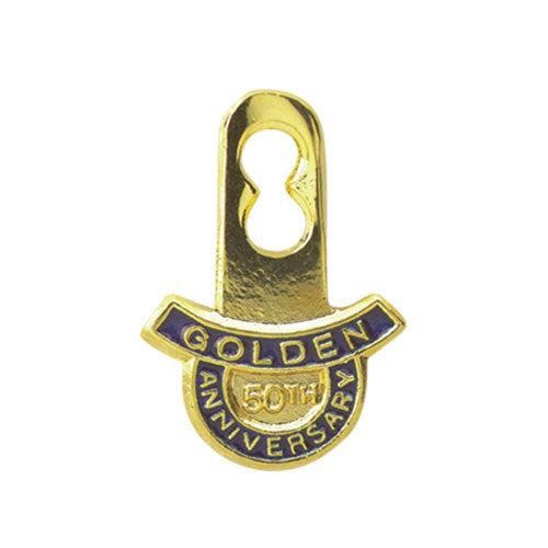 GOLDEN ANNIVERSARY TAB - Lions Clubs International