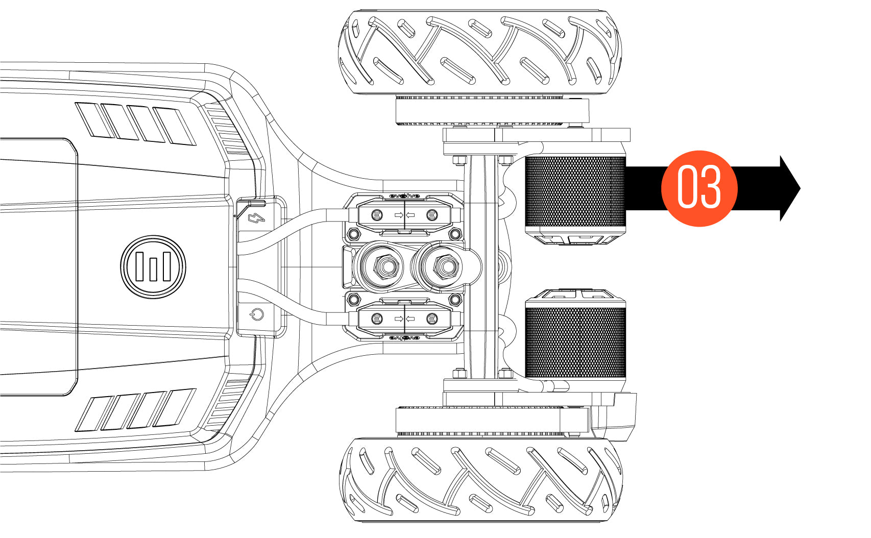 Electric Skateboard Maintenance