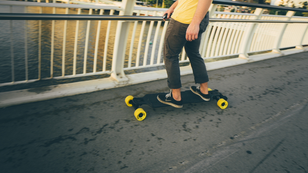 Best Electric Skateboard