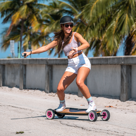 Buying an Electric Skateboard