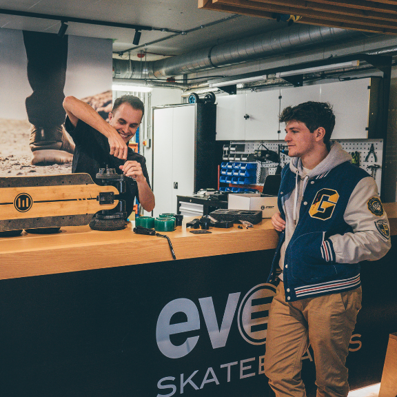 Buying an Electric Skateboard