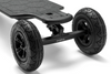GTR Carbon 2in1 - Evolve Skateboards USA
