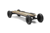 Hadean Bamboo All Terrain - Evolve Skateboards USA