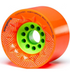 Orangatang 85mm Street Conversion Kit - Evolve Skateboards USA