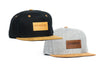 Evolve Patch Hat - Evolve Skateboards USA