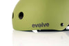 Evolve Helmet - Evolve Skateboards USA