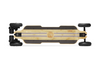 Hadean Bamboo 2in1 - Evolve Skateboards USA