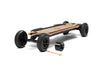 Hadean Bamboo 2in1 - Evolve Skateboards USA