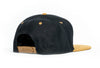 Evolve Patch Hat - Evolve Skateboards USA