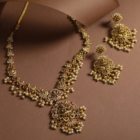 5 Amazing Must Haves from South Indian Jewellery from Tarinika ...
