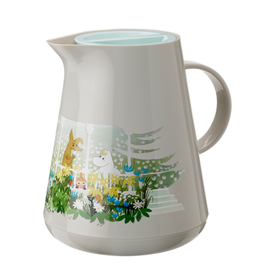 Moomin COOL-IT Water Carafe 1,5 L - Stelton - The Official Moomin Shop