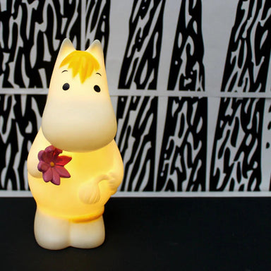 Moomin Little My LED Light — Studio Pazo