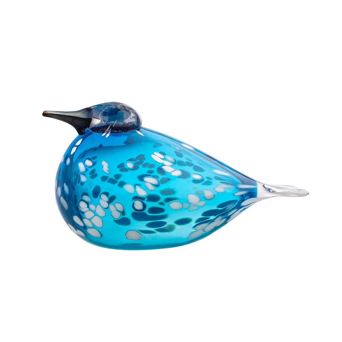 iittala bird by Toikka Blue Finch