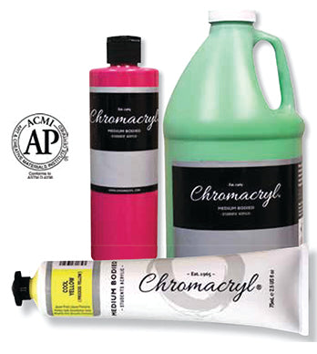 Download Chromacryl Student Acrylic - Tagged "COLOR_BLUE COLORS" - Alabama Art Supply