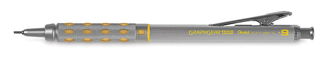 GraphGear .9 Mechanical Pencil