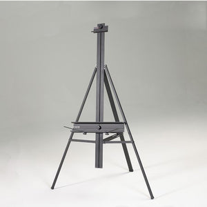 Weber's Legacy family easel