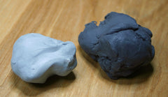 kneaded eraser