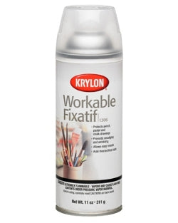 SpectraFix Degas Spray Fixative