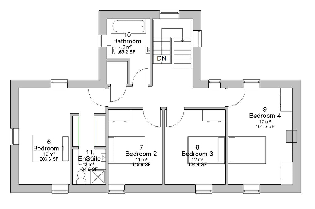 15 Irish Cottage House Plans Ideas To Remind Us The Most 