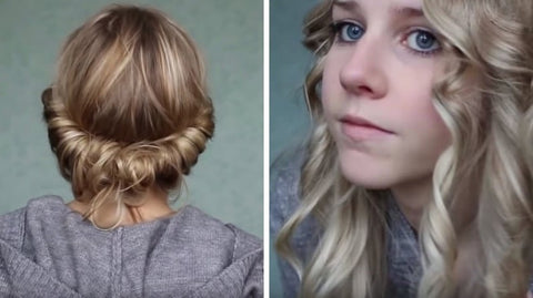 Hair plopping : comment se boucler les cheveux sans chaleur