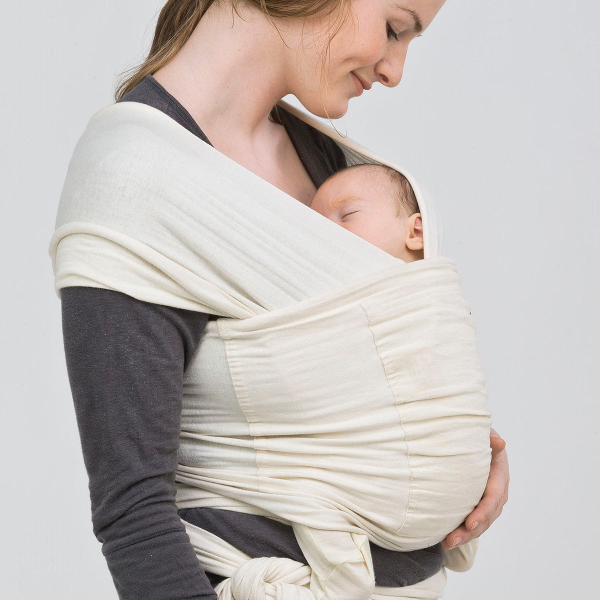 baby chest wrap