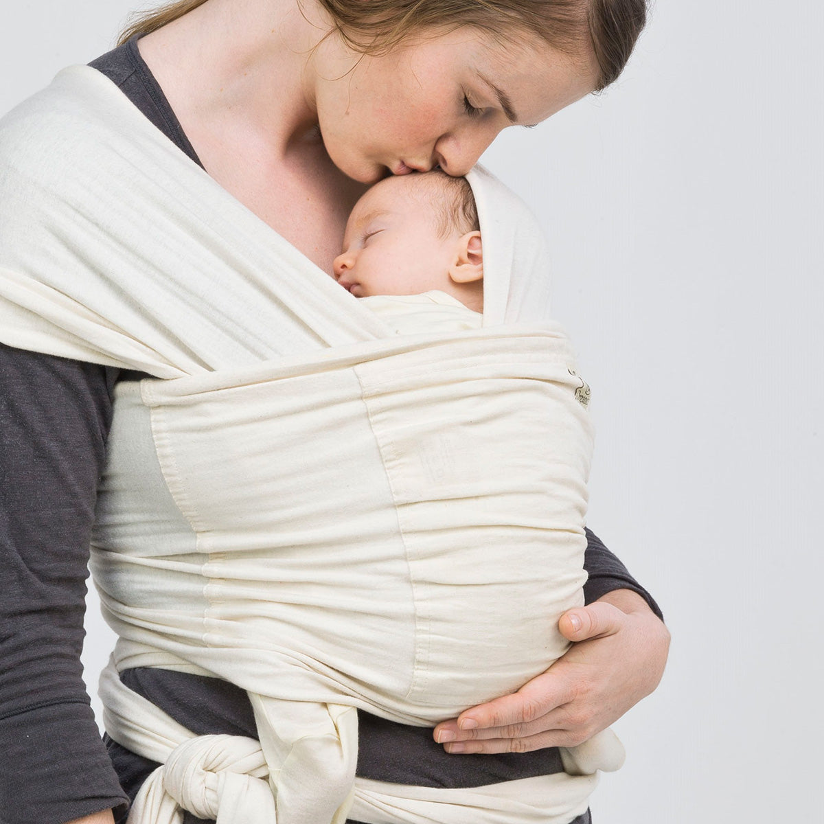 organic baby carrier